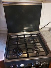 Cucina + forno Ariston mod. Country
