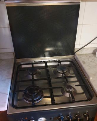 Cucina + forno Ariston mod. Country