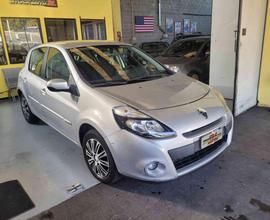 RENAULT Clio 1.5 dCi 75CV 5 porte Yahoo!