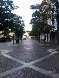 Grado appartamento zona centrale