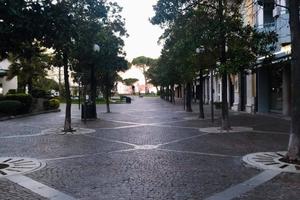 Grado appartamento zona centrale