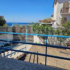 Appartamento Scalea [50VRG]