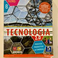 Libro “Tecnologia 2.0”-B, di F.Chiesa