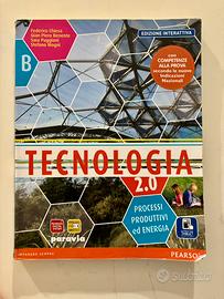 Libro “Tecnologia 2.0”-B, di F.Chiesa