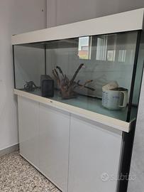 Acquario Juwel 240Rio 