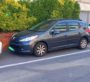 PEUGEOT 207 - GPL - ENERGIE SPORT ECO GPL LOANO SV