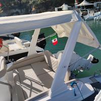 Gommone salpa soleil 18