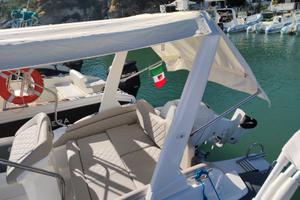 Gommone salpa soleil 18