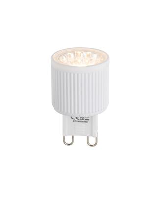 Lampadina LED G9 dimmerabile 3W - 300 lm - 2700K