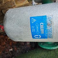 defangatore magnetico dn65 flangiato caleffi