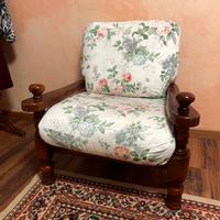 Poltrona vintage