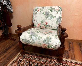 Poltrona vintage