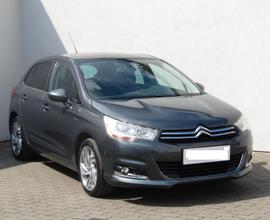 Citroen C4 1.6 HDi 110CV - 2013