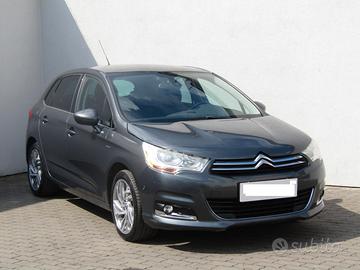 Citroen C4 1.6 HDi 110CV - 2013