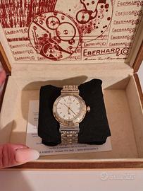 Eberhard Frecce tricolori FLY MATIC 
