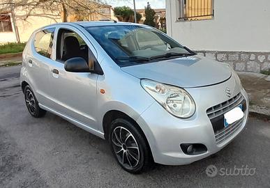 Suzuki Alto Suzuky 1.0 benzina
