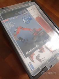 Fischertechnik 548888 PROFI Hydraulic Kit