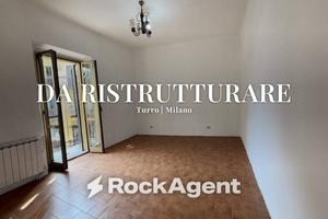 Appartamento di 40 m² con 2 locali a Milano