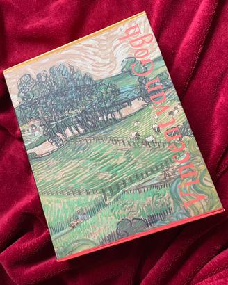 Vincent Van Gogh - Opere