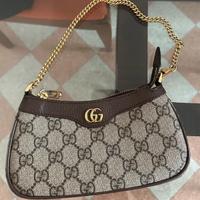 Borsa Gucci mini Ophidia GG