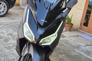 Honda Forza 350 - 2023