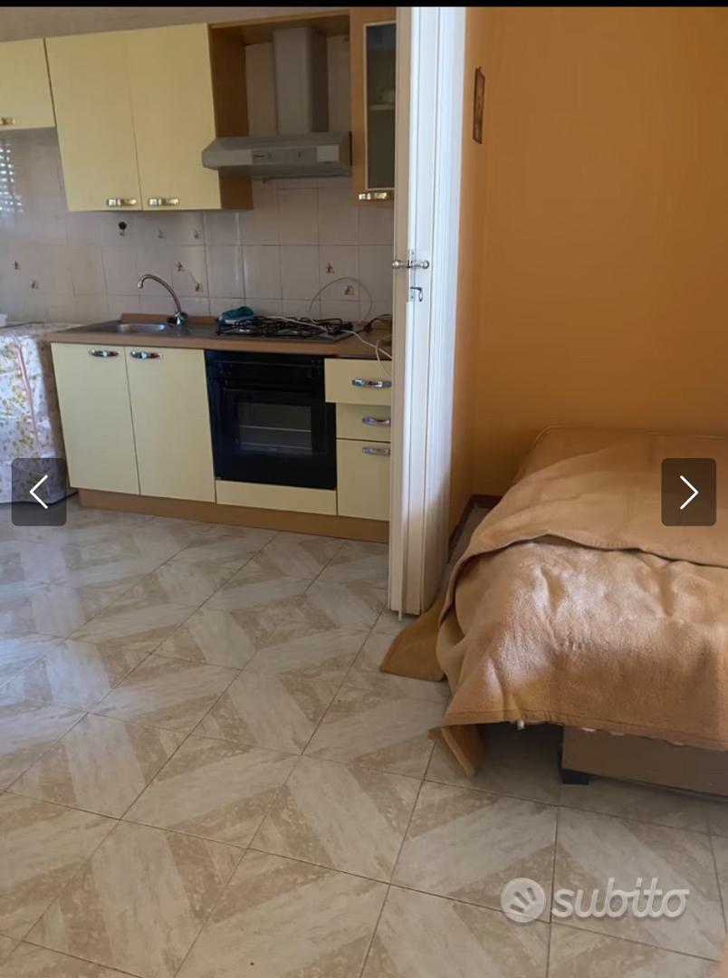 Appartamento – Taormina, Trappitello - Vista 3