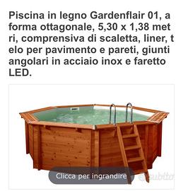 Piscina