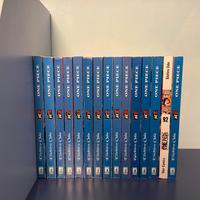 One Piece Serie Blu n° vari