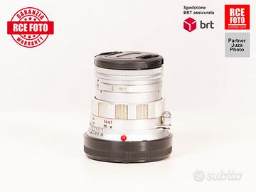 Leica Summicron-M 50 F2 II [11 818]