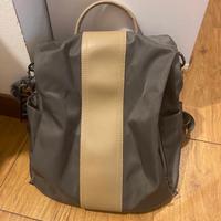Zaino donna antifurto
