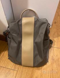Zaino donna antifurto