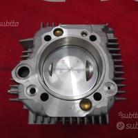 Cilindro Comp. X Ducati St2 12020373BB