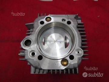 Cilindro Comp. X Ducati St2 12020373BB