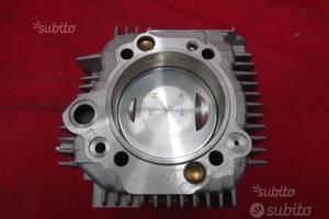 Cilindro Comp. X Ducati St2 12020373BB