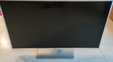 TV PANASONIC 42" con Decoder