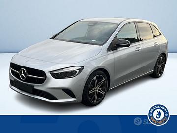 Mercedes-Benz Classe B 180d Automatic Advance...