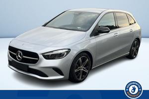 Mercedes-Benz Classe B 180d Automatic Advance...