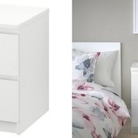Comodino Ikea