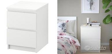 Comodino Ikea