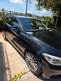 BMW SERIE 1 