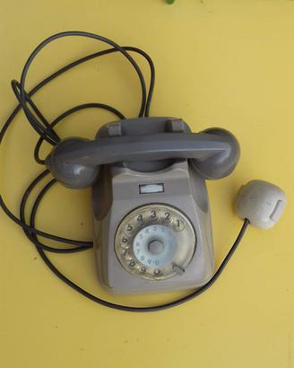 Telefono vitale