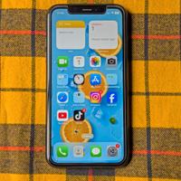 Apple iPhone XR