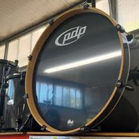 Batteria PDP 5 pezzi in svendita