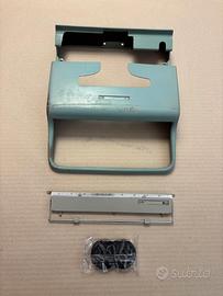 Macchina da scrivere Olivetti lettera 22 scocca