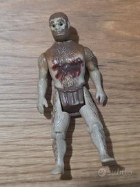 Zar Dino-Riders Ice Age 1990 Tyco GIG