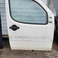 FIAT DOBLO 2012 - PORTA ANTERIORE DESTRO