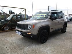 Jeep Renegade 2.0 Mjt 170CV 4WD SERIE LIMITATA DES