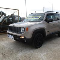 Jeep Renegade 2.0 Mjt 170CV 4WD SERIE LIMITATA DES