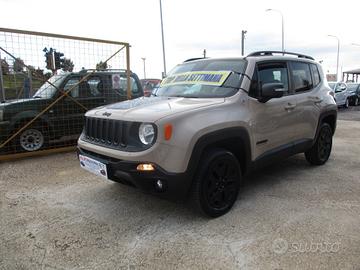 Jeep Renegade 2.0 Mjt 170CV 4WD SERIE LIMITATA DES