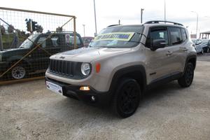 Jeep Renegade 2.0 Mjt 170CV 4WD SERIE LIMITATA DES